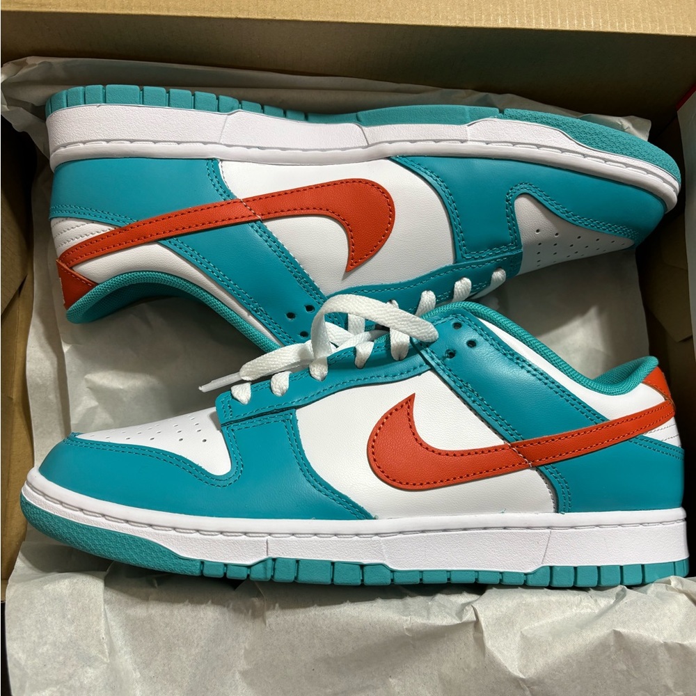 New Nike Dunk